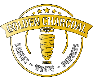 Golden Charcoal