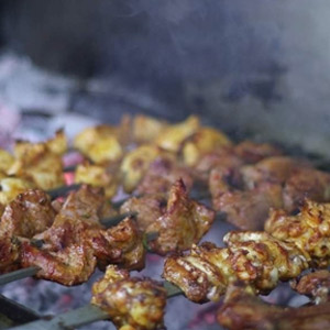 Kebabs