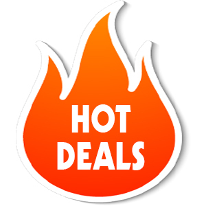 Meal Deals
