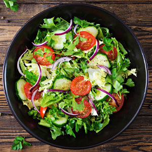 Salad Boxes