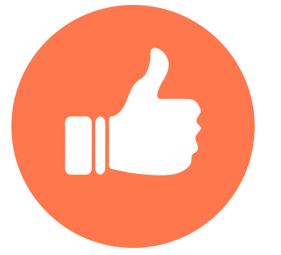 Feedback from Becky